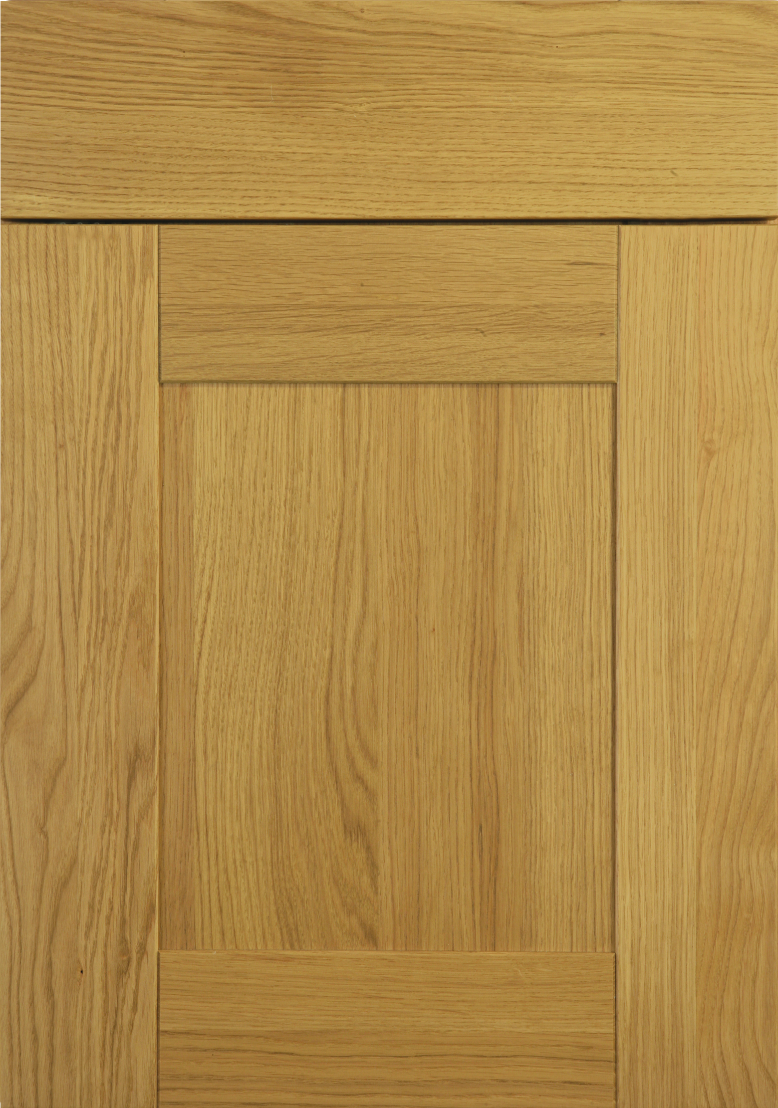 Lincoln Natural Oak