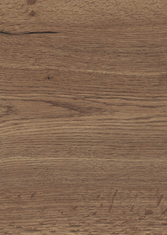 Matt Designer Tobacco Oak