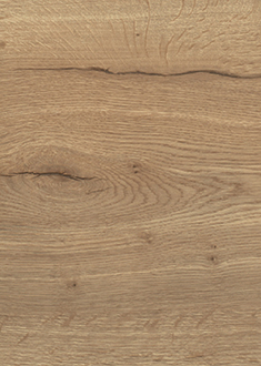 Matt Woodgrain Natural Oak