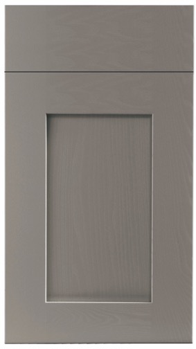 Hadley Dust Grey Door