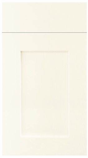 Hadley Porcelain Door