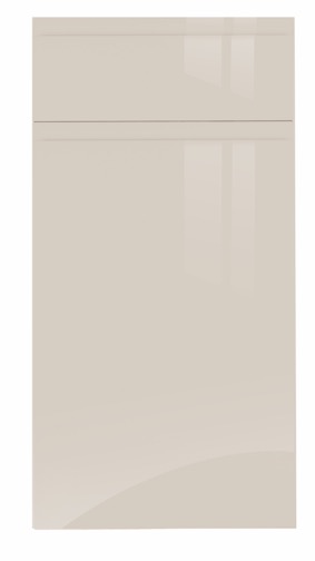 Jayline Supergloss Cashmere Door