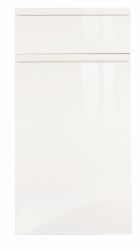 Jayline Supergloss White Door