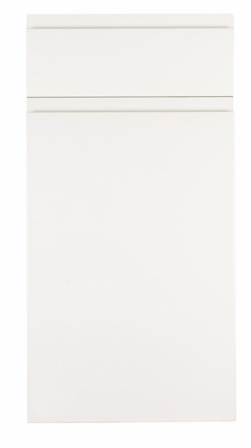 Jayline Supermatt White Door