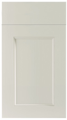 Thornbury Dove Grey Door