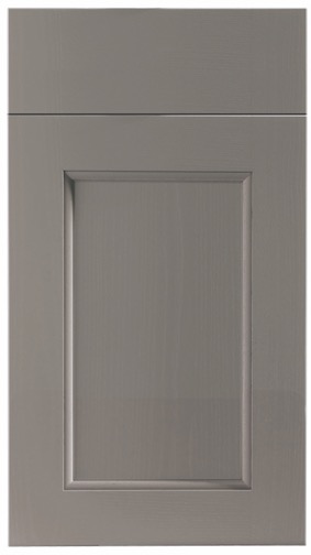 Thornbury Dust Grey Door