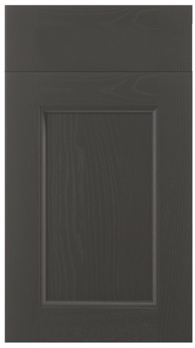 Thornbury Graphite Door