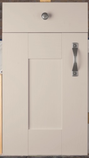 Wilton Oakgrain Cashmere Door