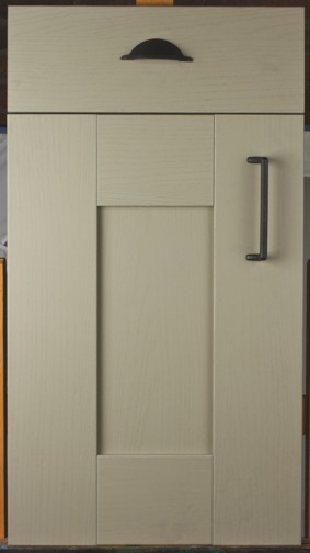 Wilton Oakgrain Dakkar Door